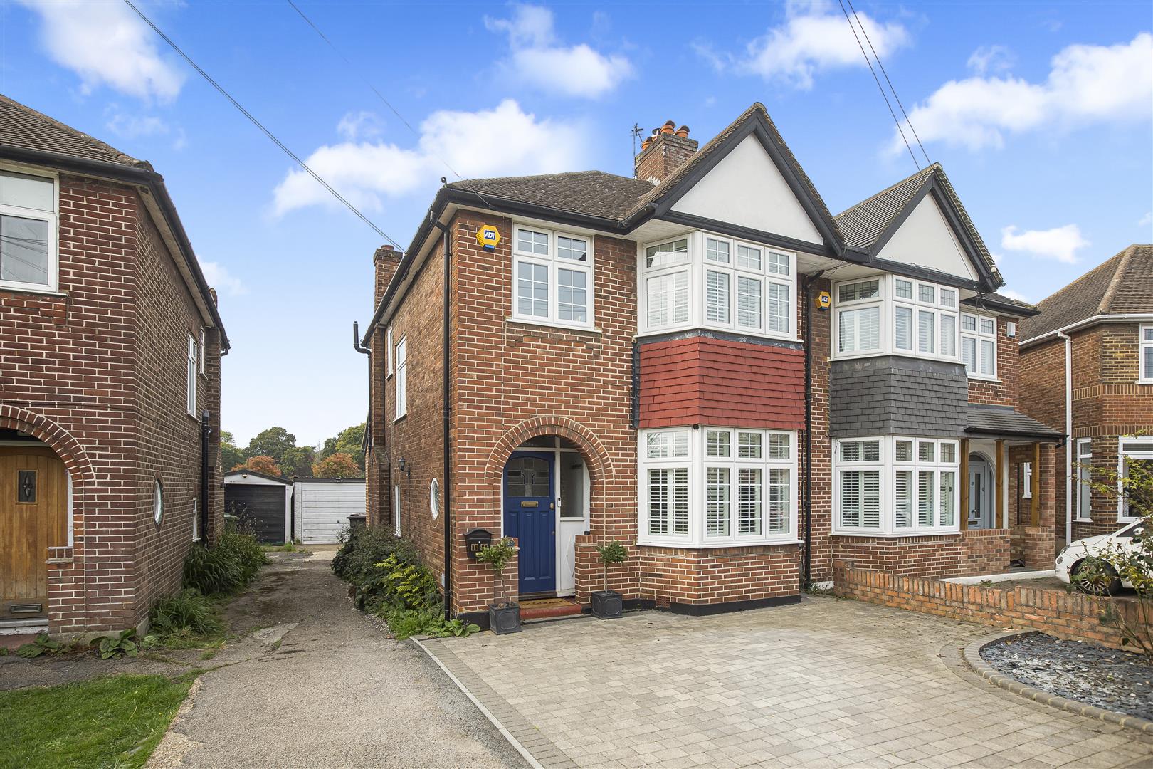 Empress Drive, Chislehurst, BR7 5BQ